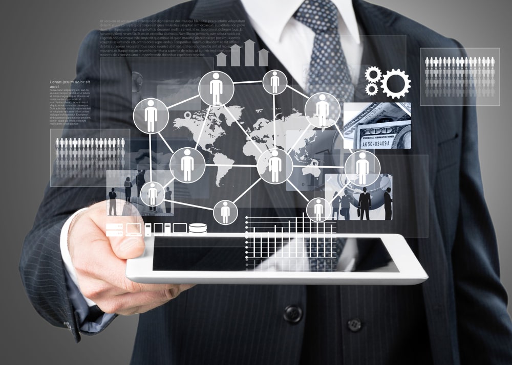 Teknoloji Danışmanlığı