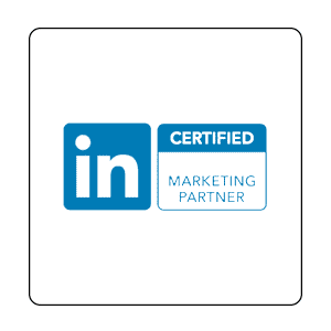 Linkedin Partner
