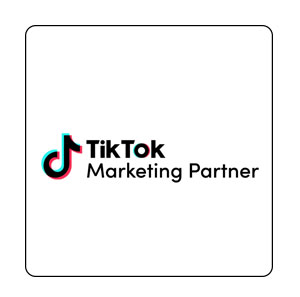 Tiktok Marketing Partner