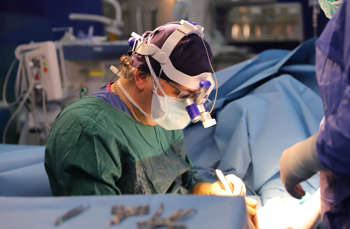 Prof. Dr. A. Kadir BACAKOĞLU