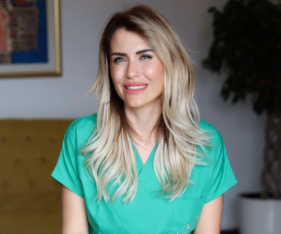 Op. Dr. Çiğdem Karas