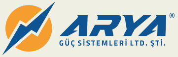Arya UPS Güç Sistemleri